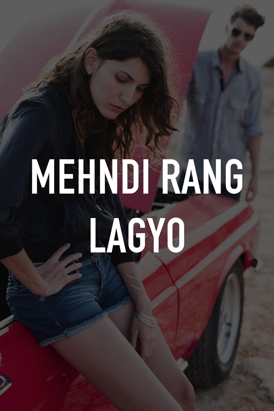 Mehndi Rang Lagyo - song and lyrics by Lata Mangeshkar | Spotify